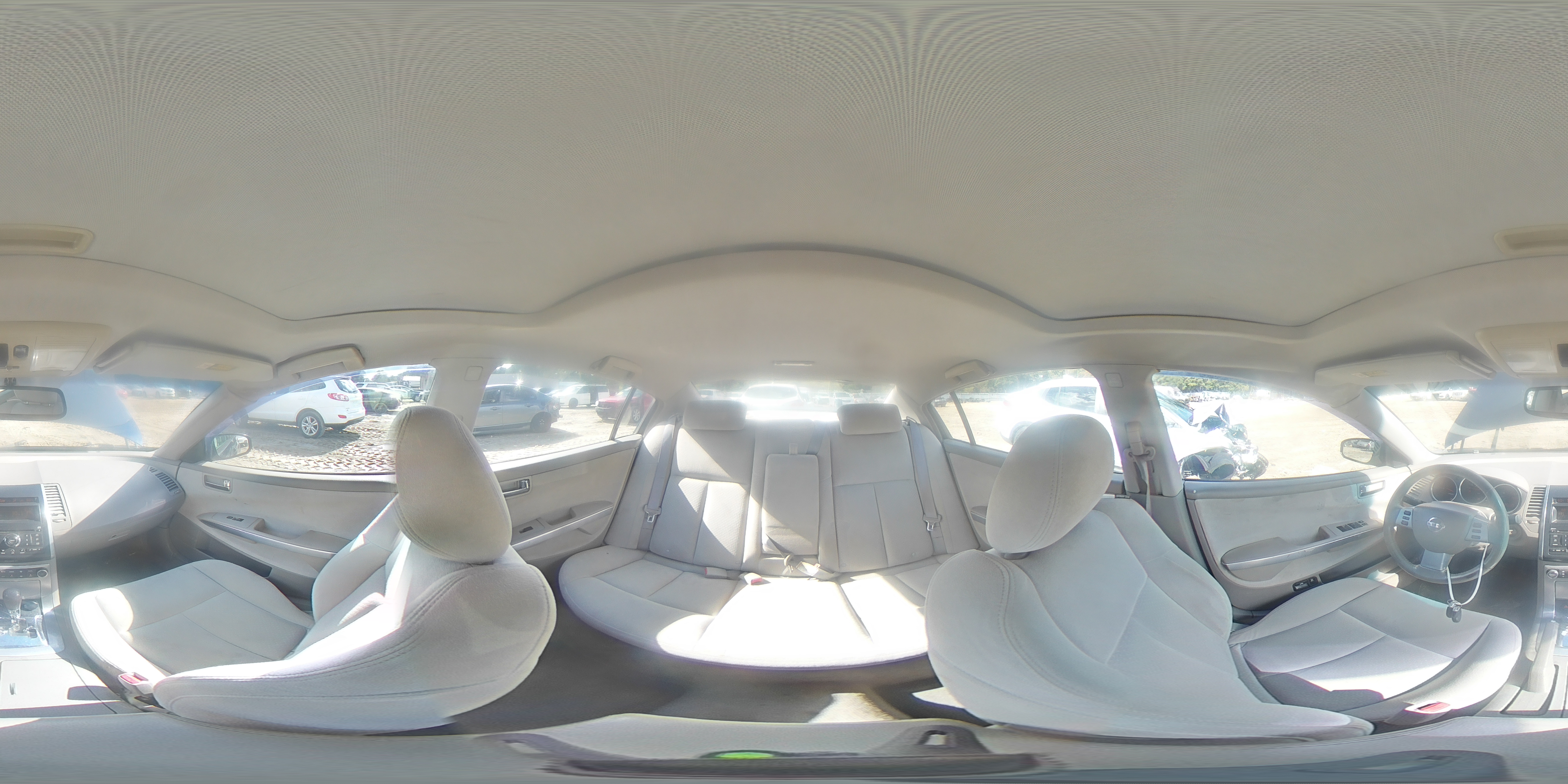 2008 Nissan Maxima Se VIN: 1N4BA41EX8C810260 Lot: 86146325