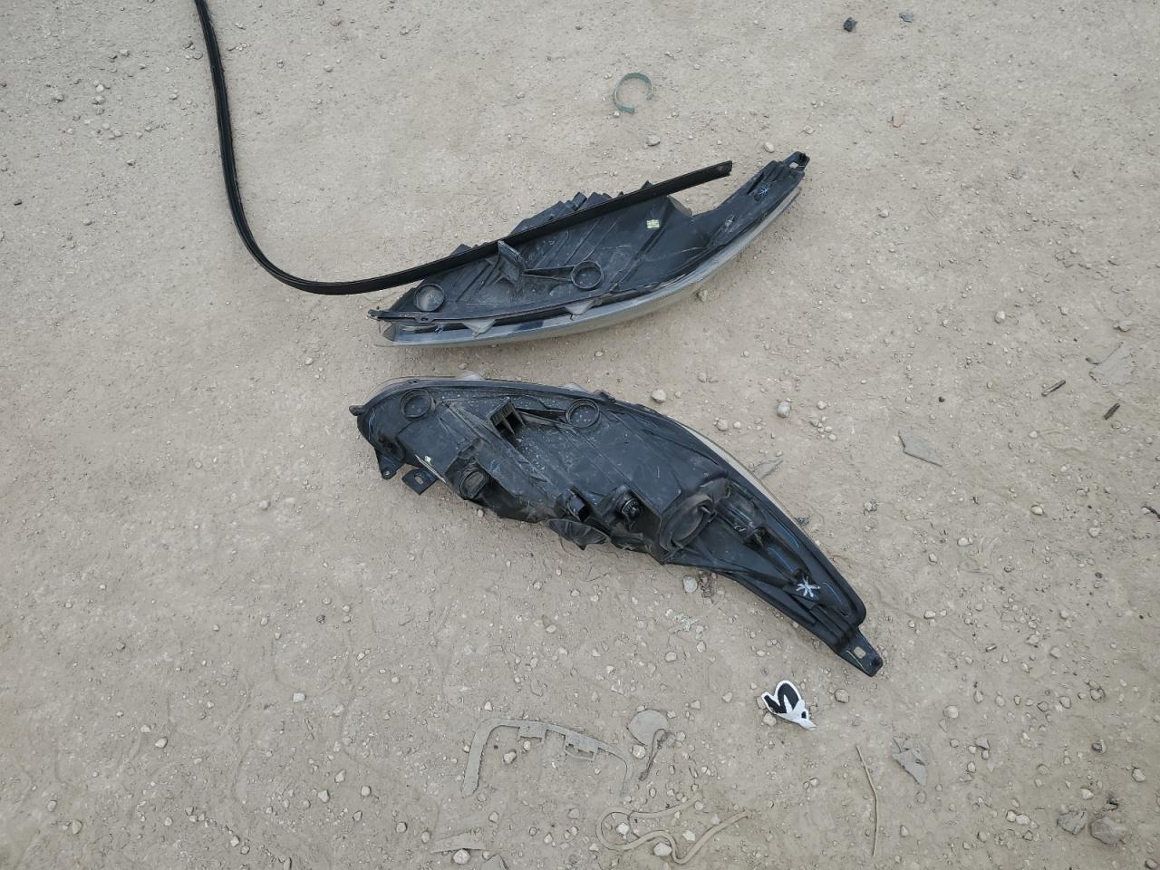 2018 Ford Fiesta Se VIN: 3FADP4EJ0JM101601 Lot: 85913865