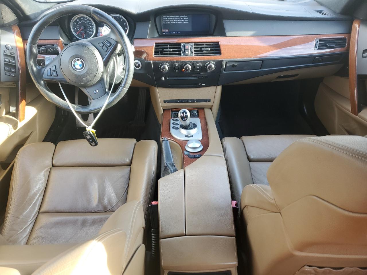 Фото: WBSNB93586B582527