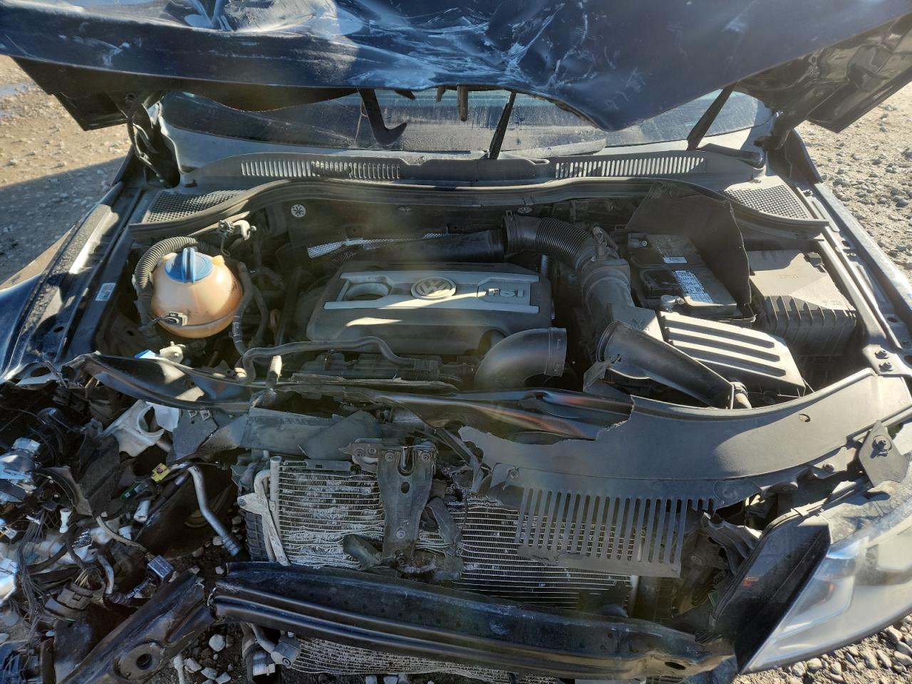 2013 Volkswagen Cc Sport VIN: WVWBP7AN4DE510562 Lot: 82772535