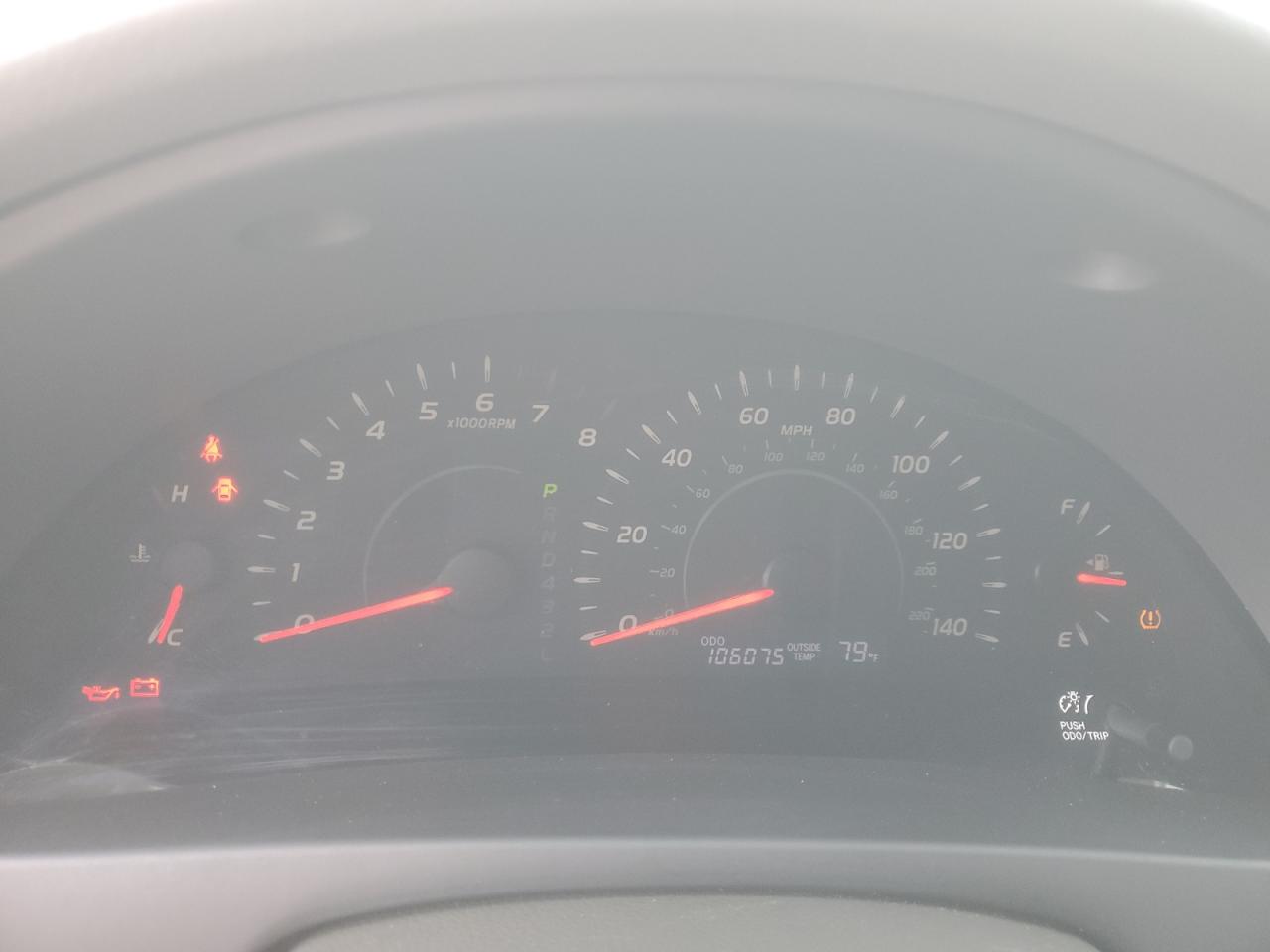 2009 Toyota Camry Base VIN: 4T1BE46K19U292043 Lot: 85100455