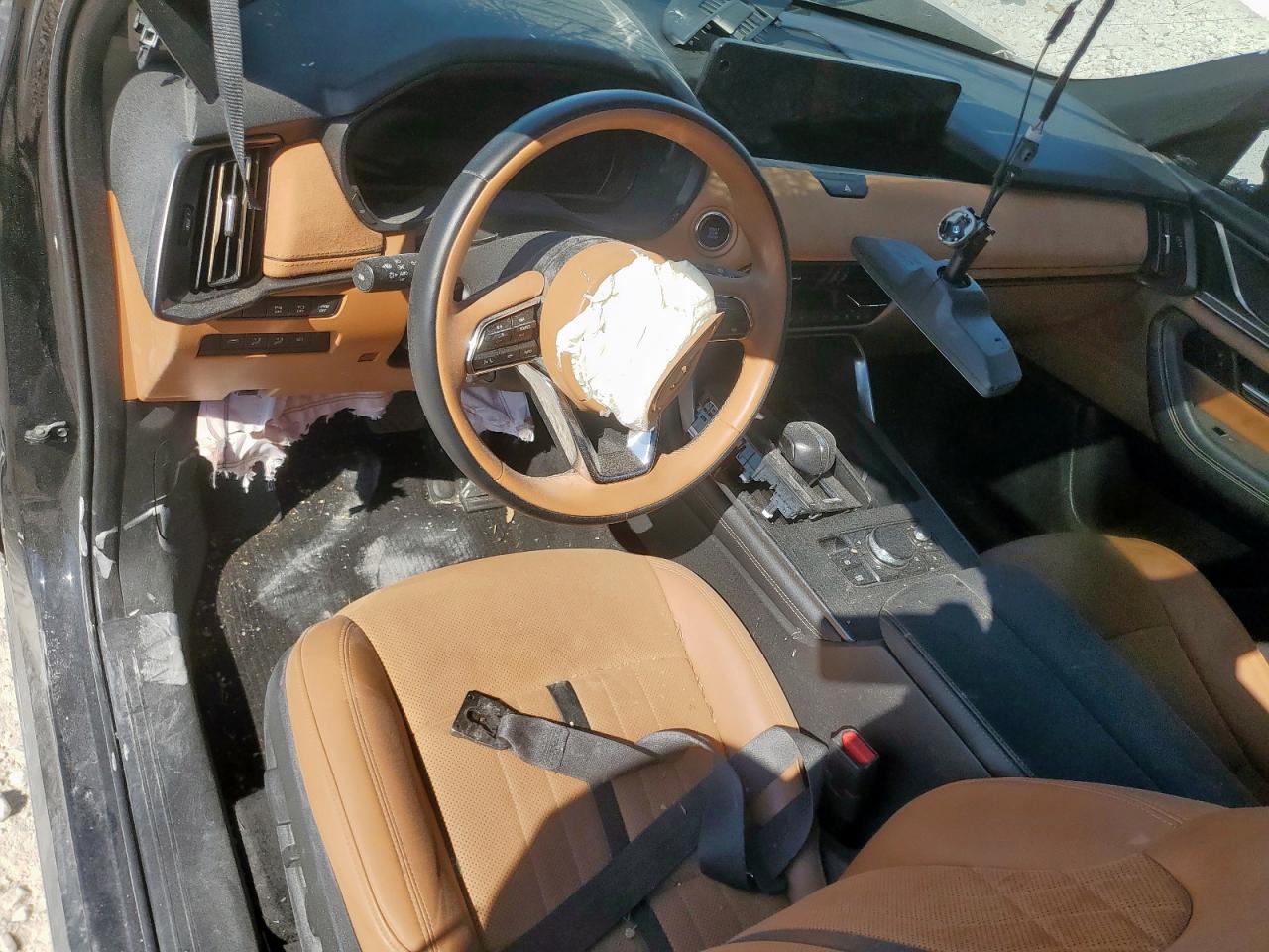 2024 Mazda Cx-90 Premium Plus VIN: JM3KKEHC6R1109107 Lot: 84253505