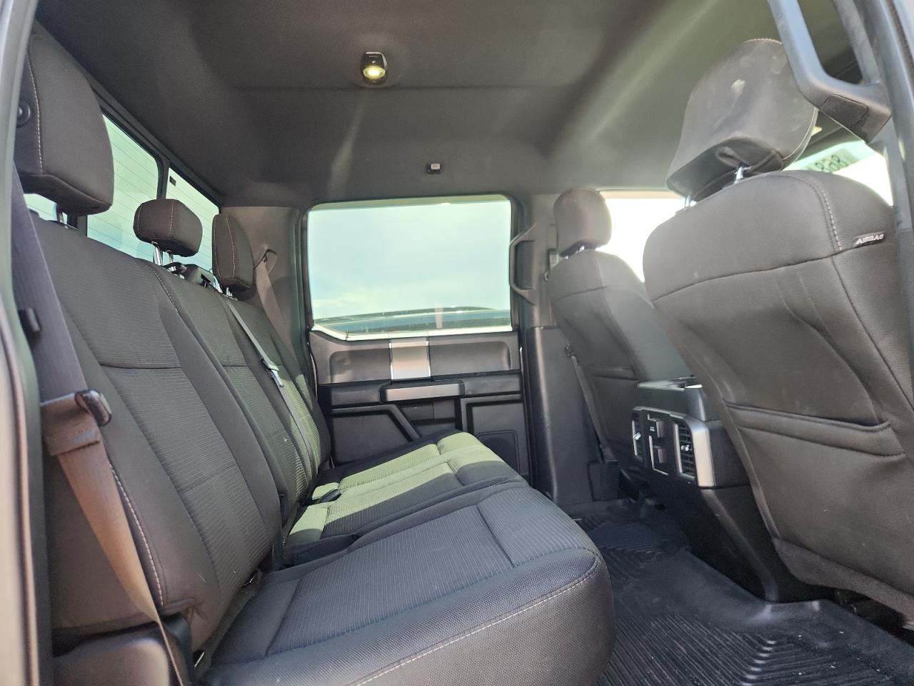 2015 Ford F150 Supercrew VIN: 1FTEW1EG8FKE42179 Lot: 86842545