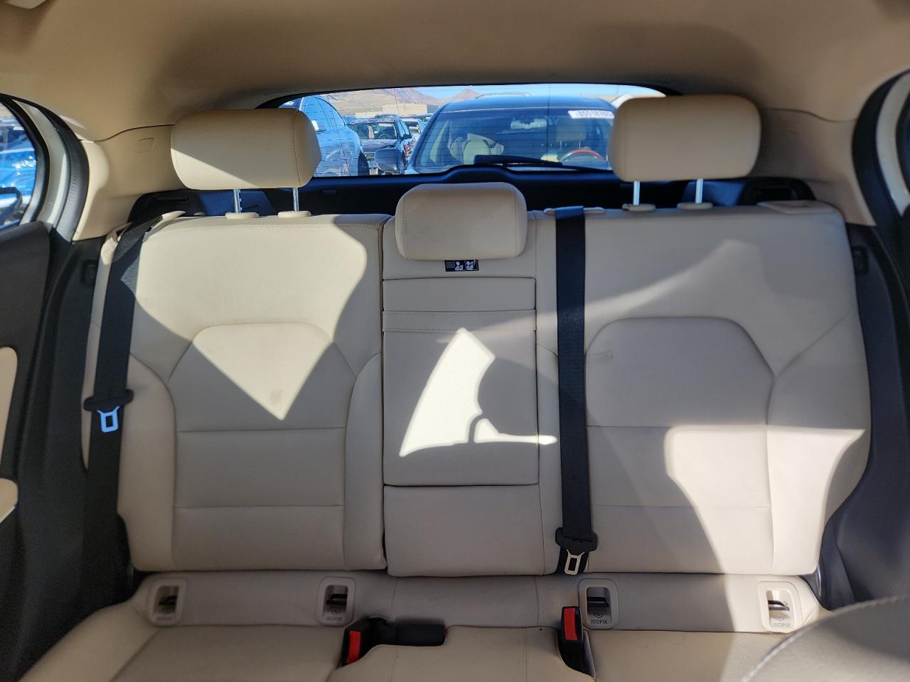 2018 Mercedes-Benz Gla 250 4Matic VIN: WDCTG4GB2JJ405015 Lot: 85947865