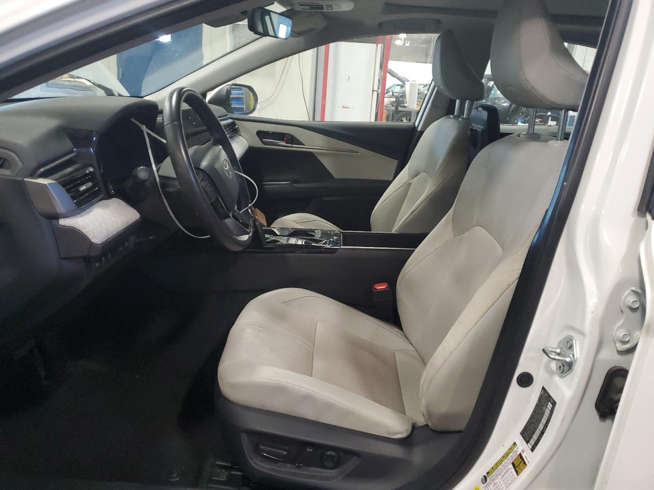 2025 Toyota Camry Xse VIN: 4T1DAACK4SU072473 Lot: 82461845