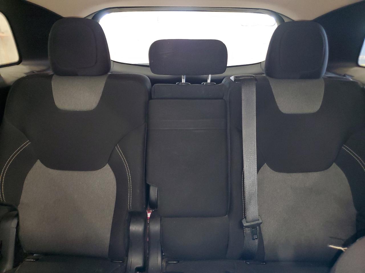 2015 Jeep Cherokee Sport VIN: 1C4PJLAB0FW506561 Lot: 81920475