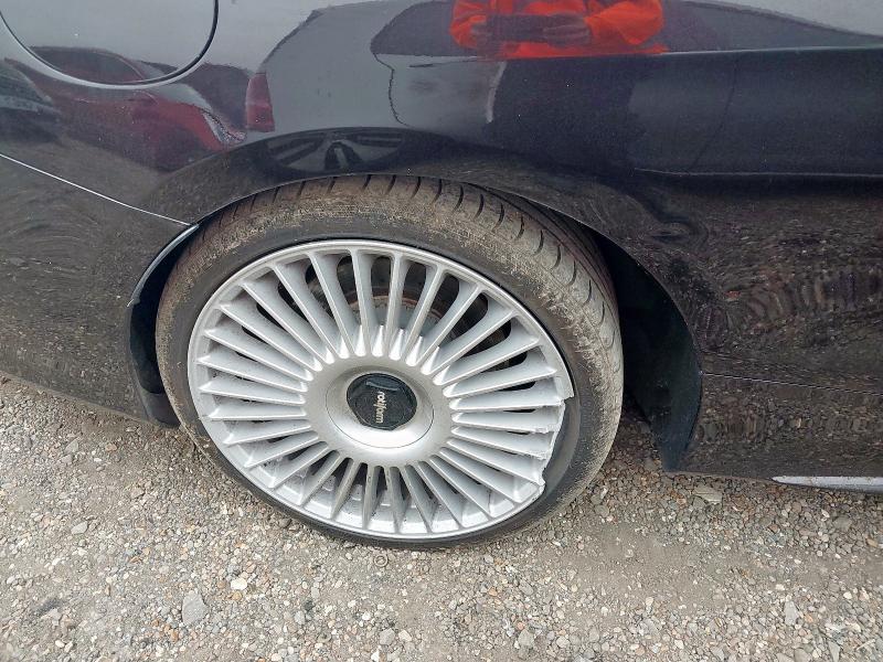 2016 MERCEDES-BENZ S CLASS S500 AMG LINE PREMIUM 2DR AUTO