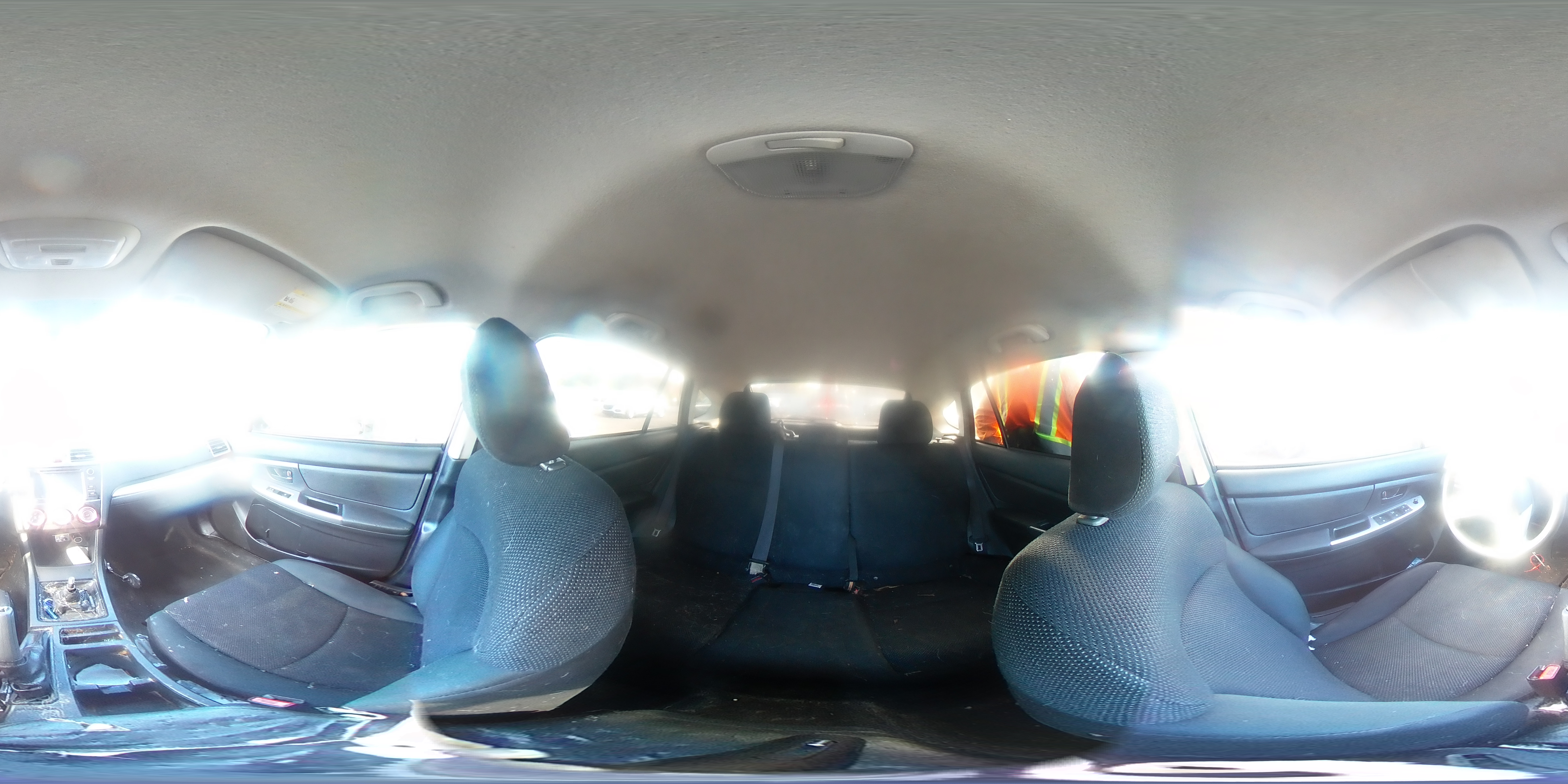 2016 Subaru Impreza VIN: JF1GPAA63G9205777 Lot: 85673515