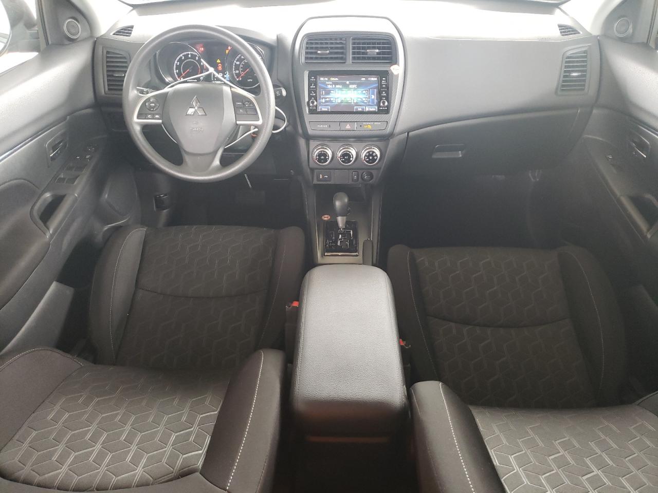 2024 Mitsubishi Outlander Sport S/Se VIN: JA4ARUAU1RU026237 Lot: 85578625