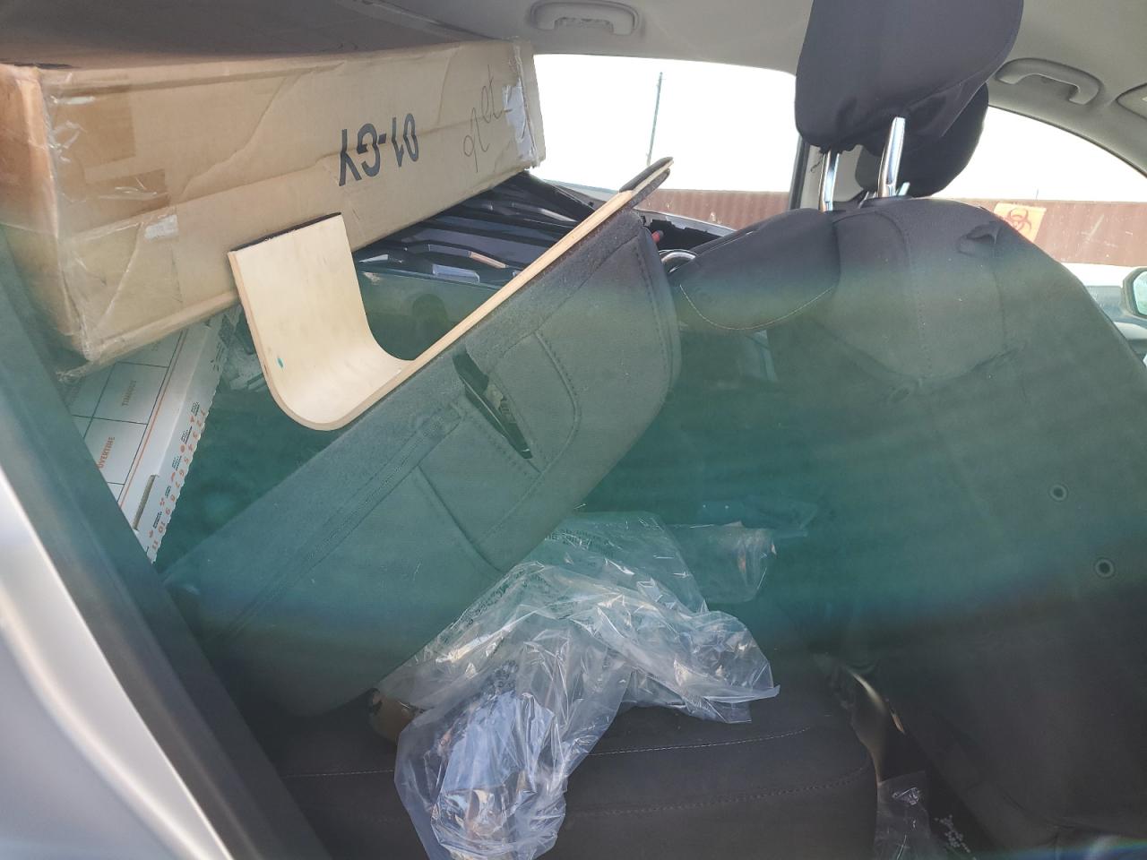 2018 Chevrolet Equinox Lt VIN: 2GNAXJEV5J6116952 Lot: 82301905