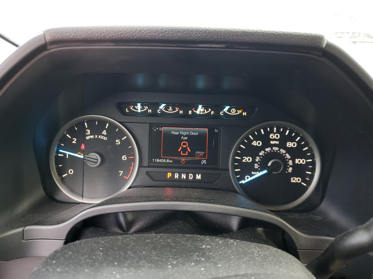 2018 Ford F150 Supercrew VIN: 1FTEW1CP6JFB62877 Lot: 82221905