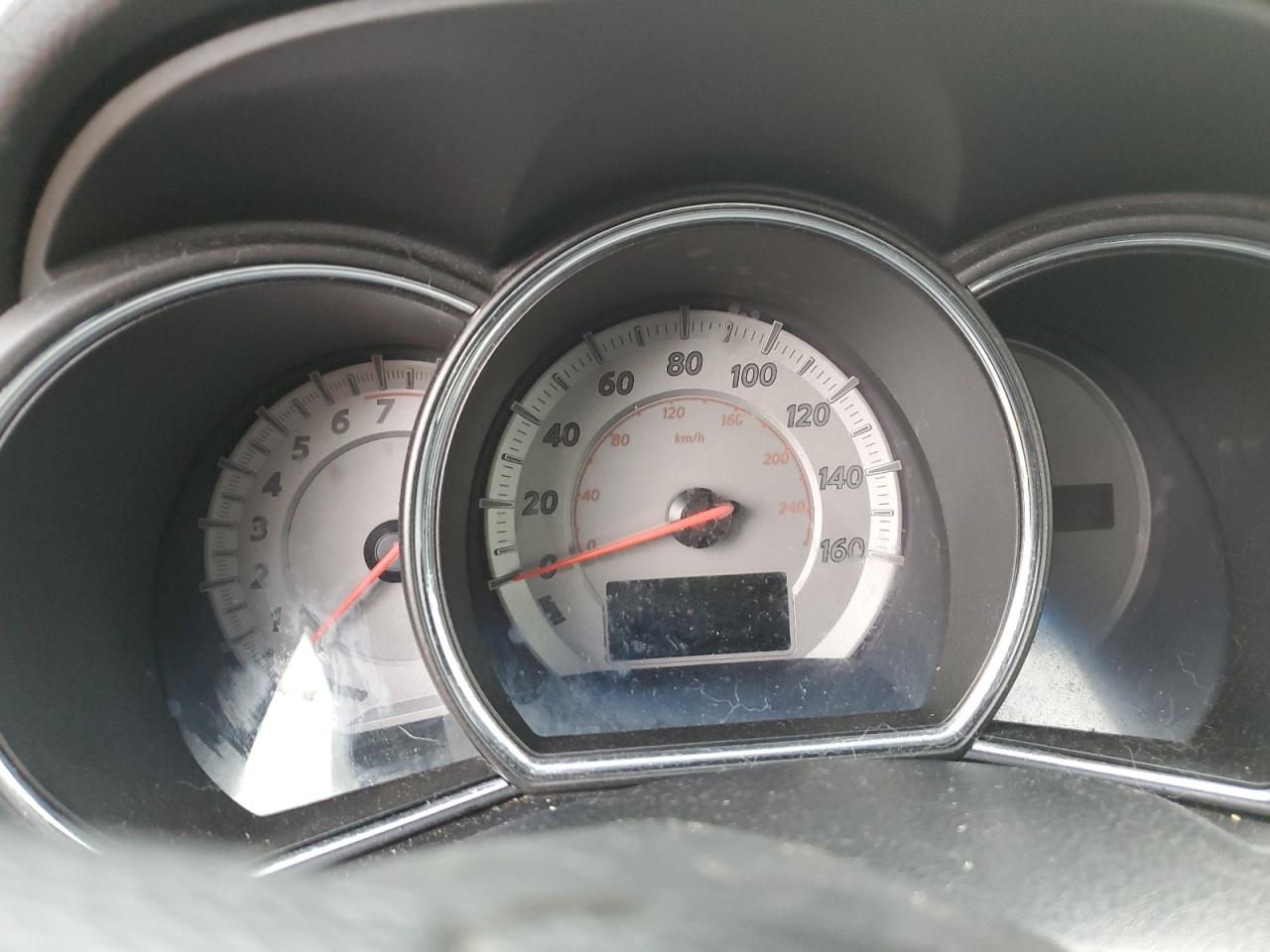 2009 Nissan Murano S VIN: JN8AZ18W19W119361 Lot: 81864645