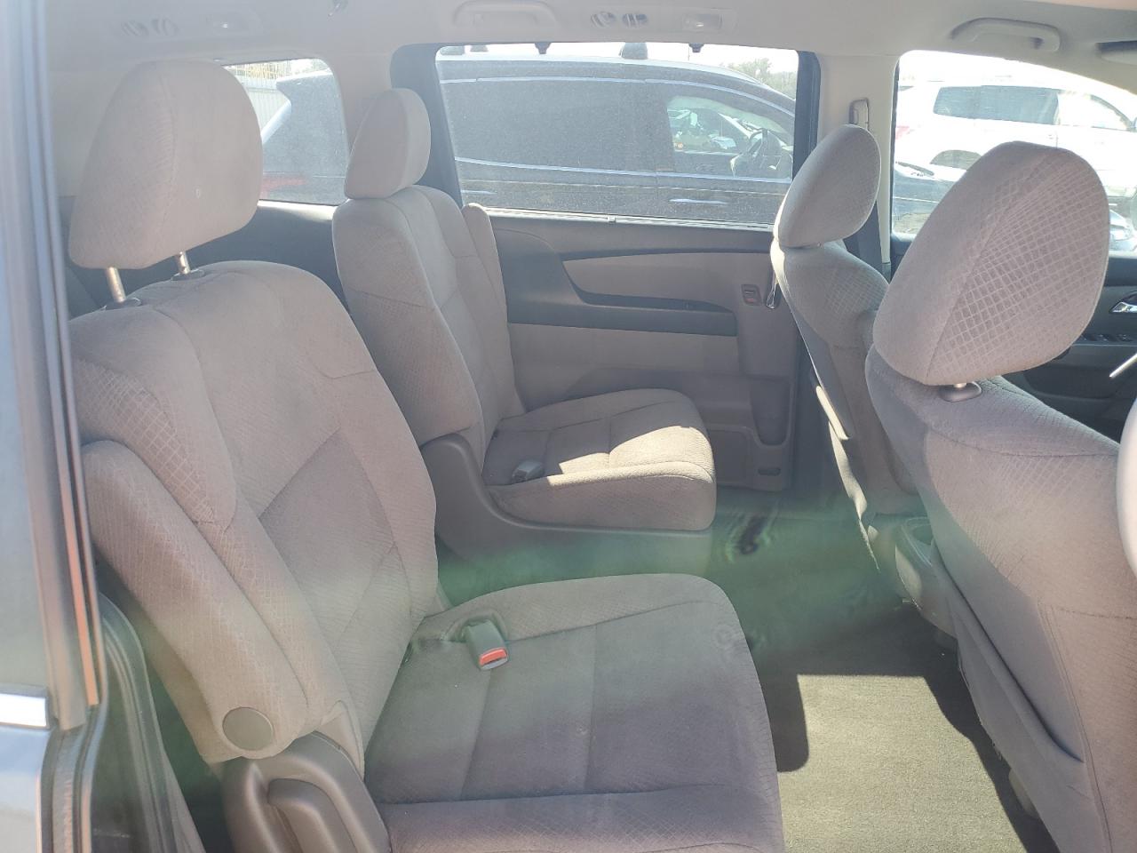 2015 Honda Odyssey Ex VIN: 5FNRL5H47FB036457 Lot: 85157365