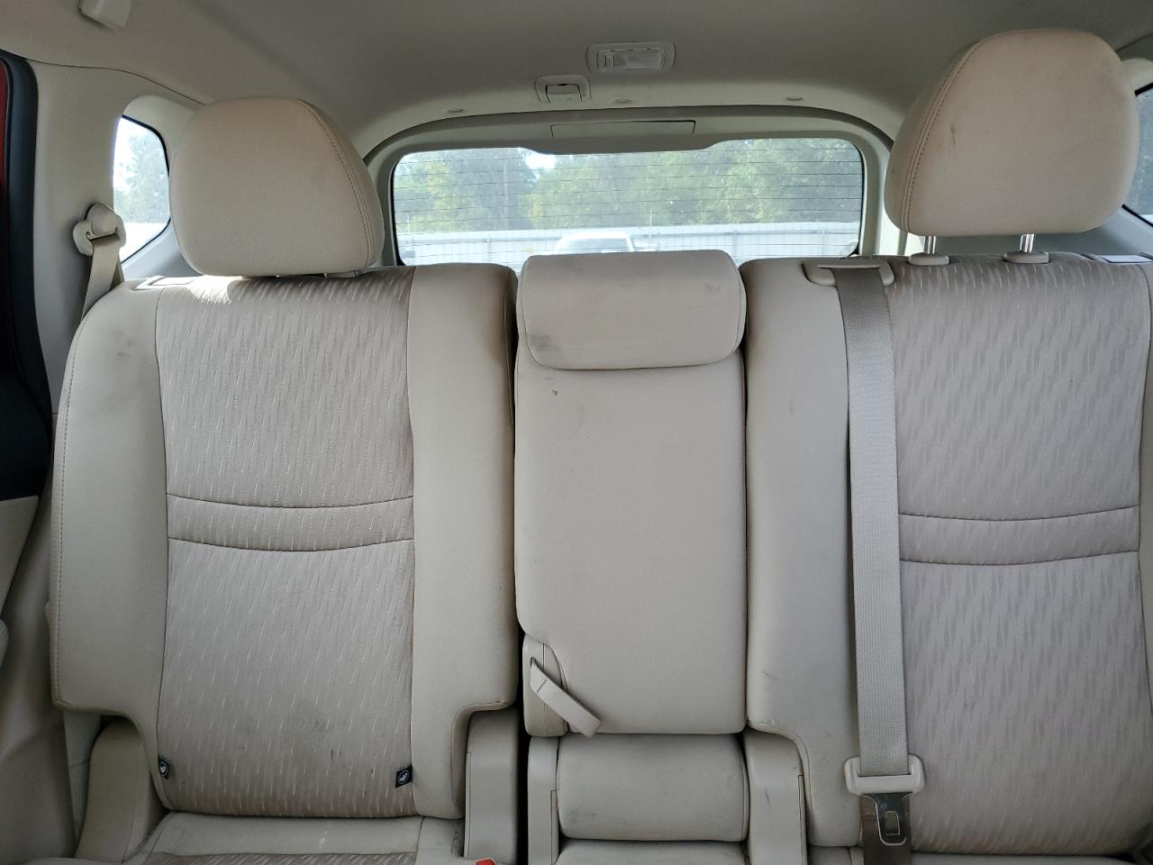 2018 Nissan Rogue S VIN: 5N1AT2MT2JC847089 Lot: 84816255