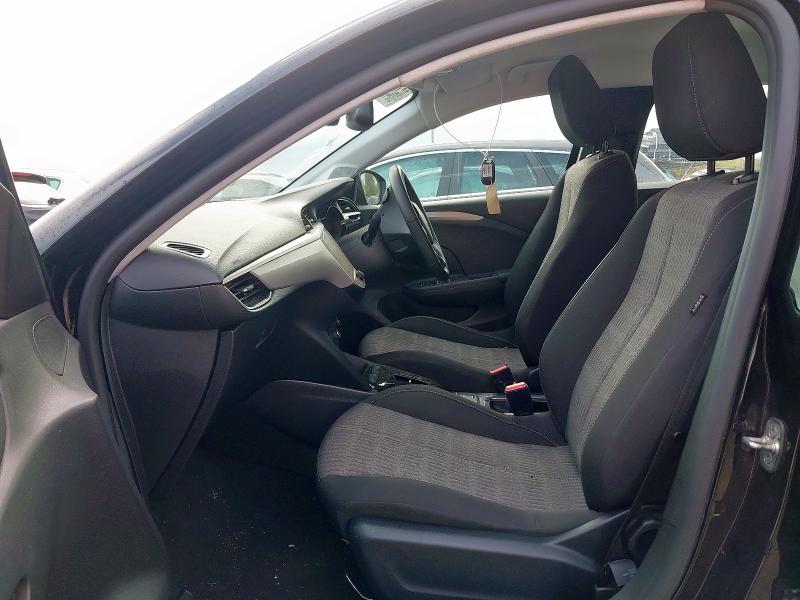 2023 VAUXHALL CORSA DESIGN TURBO AUTO 