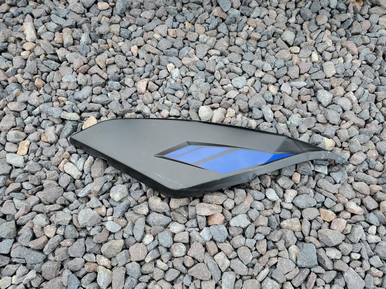 2023 Polaris Slingshot R VIN: 57XAARHB6P8155523 Lot: 84544125