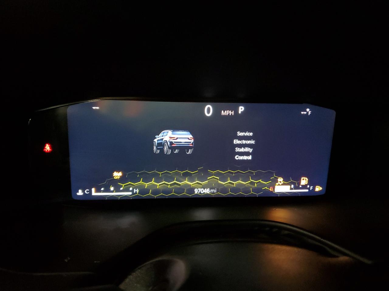 2022 Jeep Compass Limited VIN: 3C4NJDCB9NT140582 Lot: 85959215