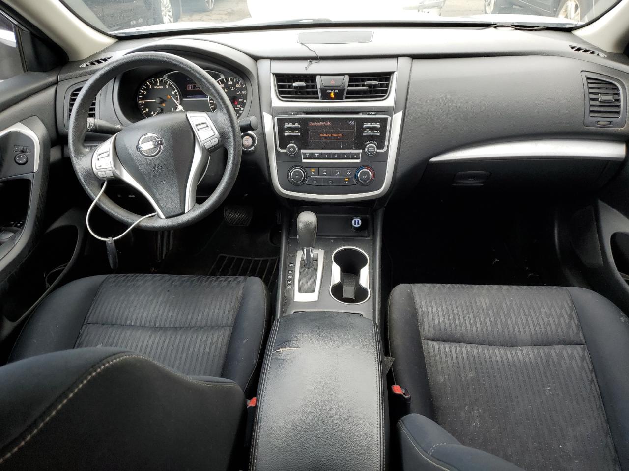 2017 Nissan Altima 2.5 VIN: 1N4AL3AP6HC266664 Lot: 85175185