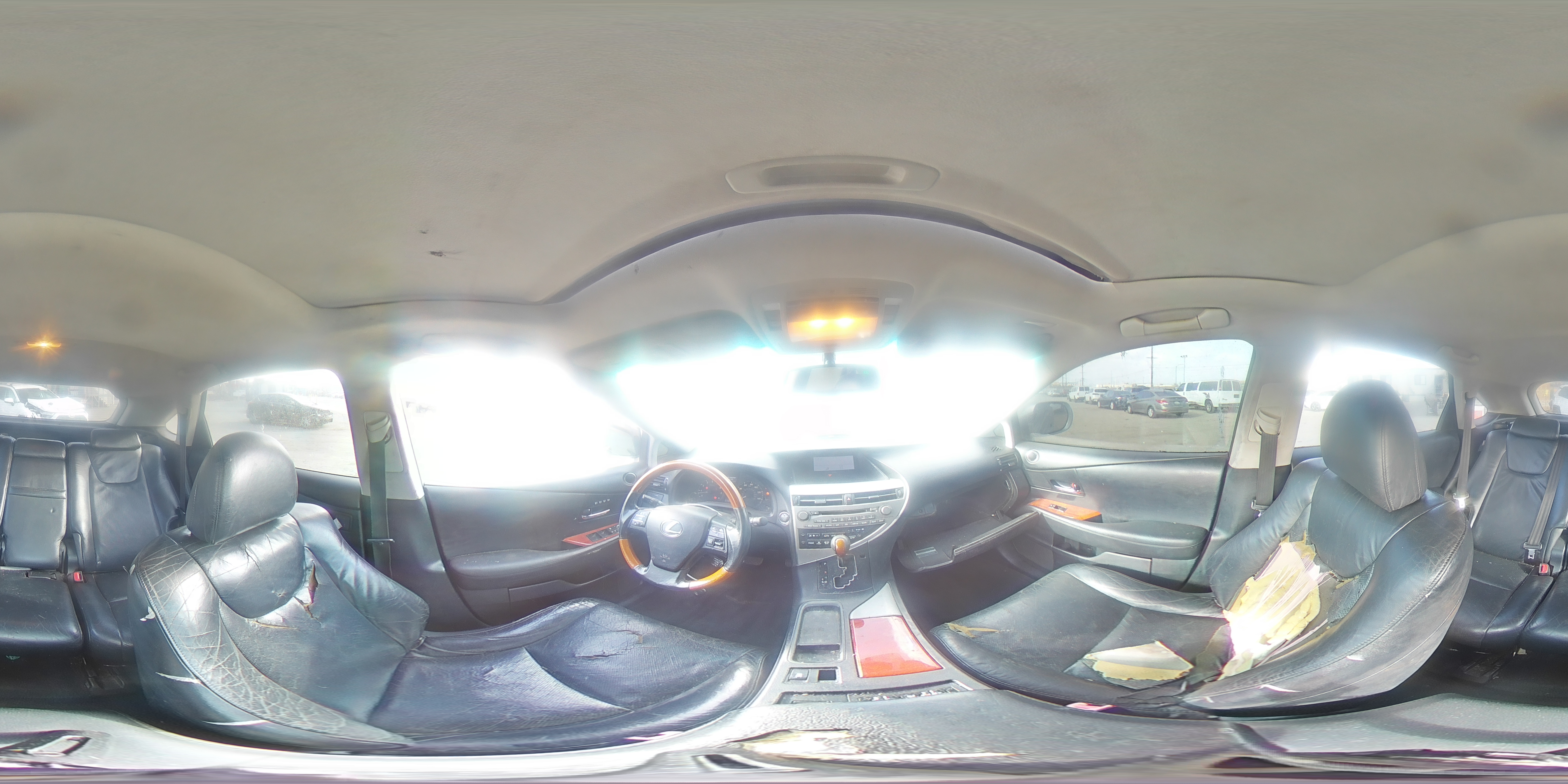 2010 Lexus Rx 350 VIN: JTJZK1BA2A2407706 Lot: 82417275