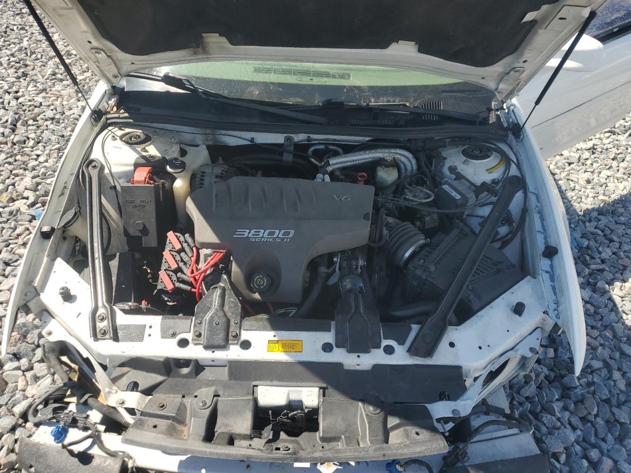 1999 Pontiac Grand Prix Gt VIN: 1G2WP12KXXF258869 Lot: 82612805