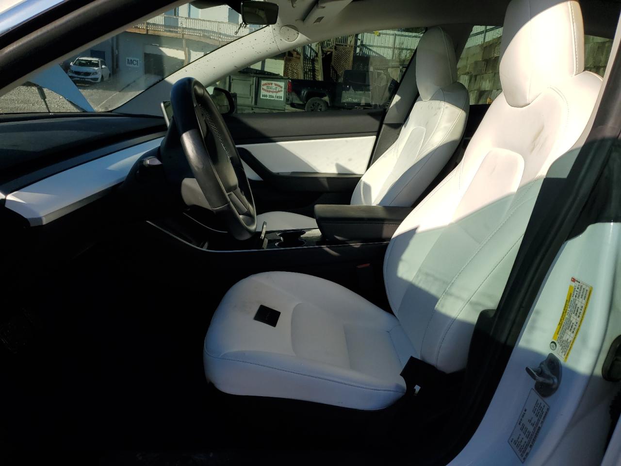 2019 Tesla Model 3 VIN: 5YJ3E1EA7KF429436 Lot: 82313975