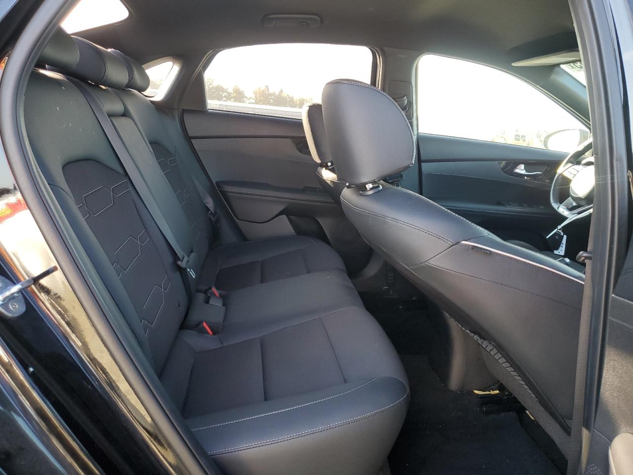 2021 Kia Forte Gt Line VIN: 3KPF34AD0ME352311 Lot: 89729385