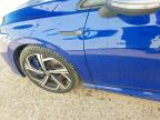 2021 VOLKSWAGEN GOLF R TSI 4MOTION S-A  for sale at Copart SANDY