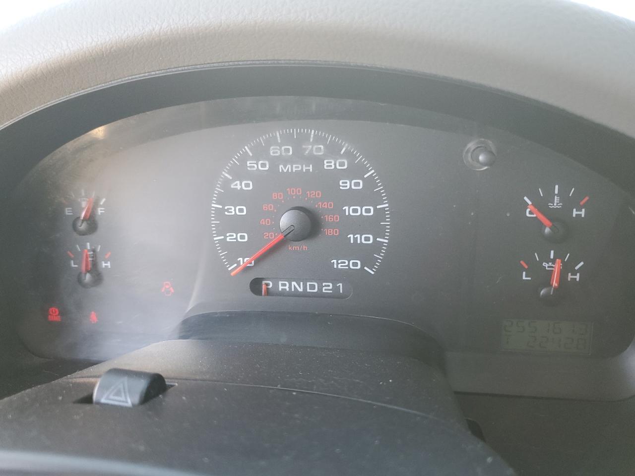 2007 Ford F150 VIN: 1FTRF12W07NA42467 Lot: 89509285
