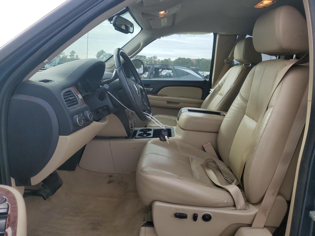2008 Chevrolet Silverado K1500 VIN: 1GCEK19J48E185394 Lot: 82357965