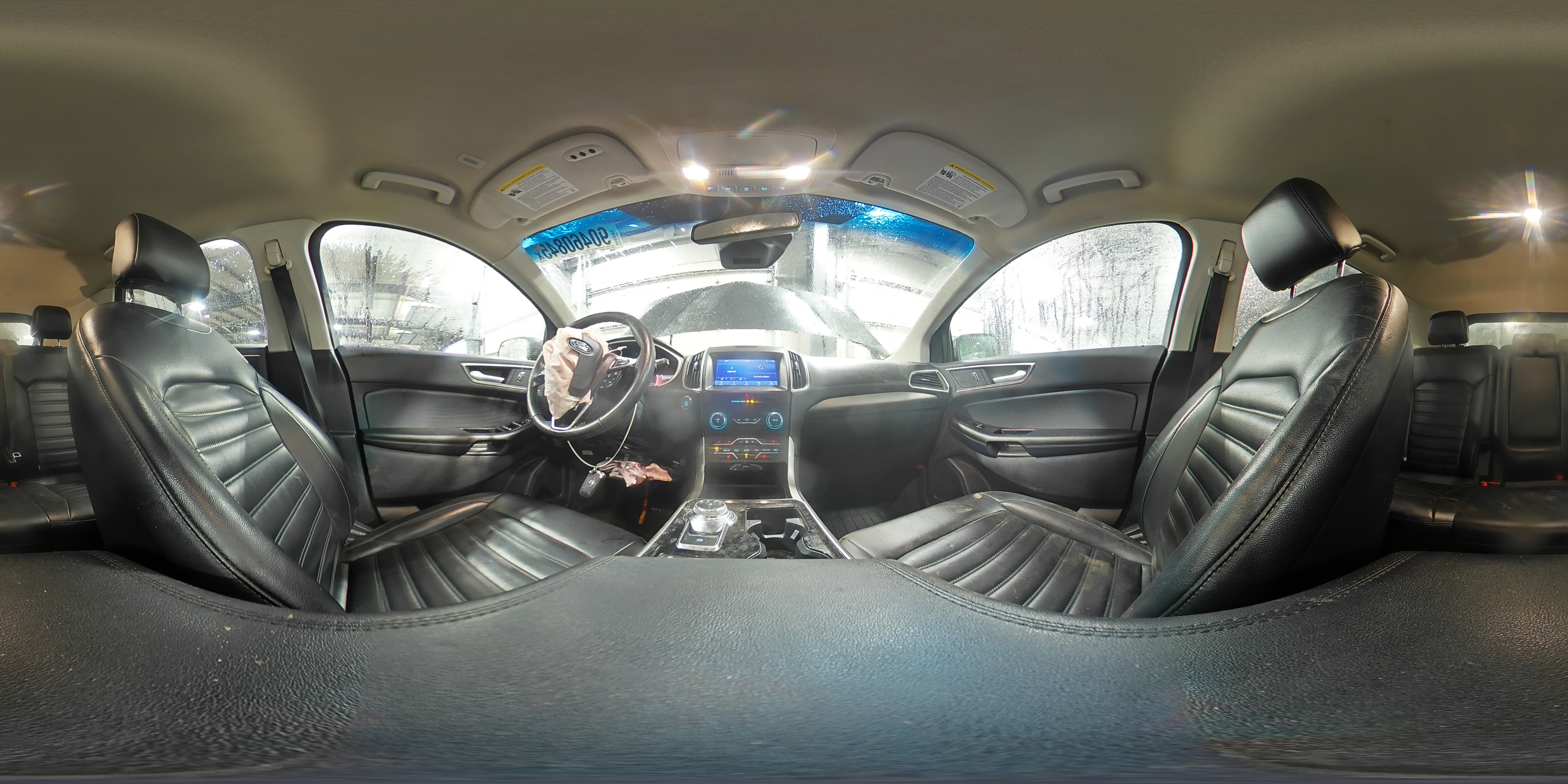 2020 Ford Edge Sel VIN: 2FMPK4J94LBA68118 Lot: 90460845