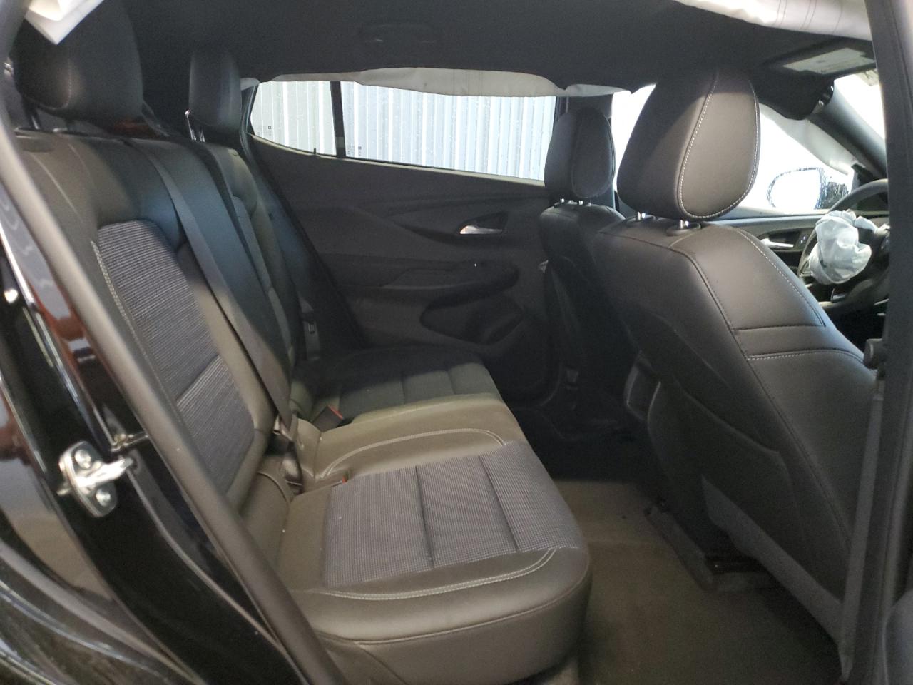 2025 Buick Envista Preferred VIN: KL47LAEP5SB231561 Lot: 87379465