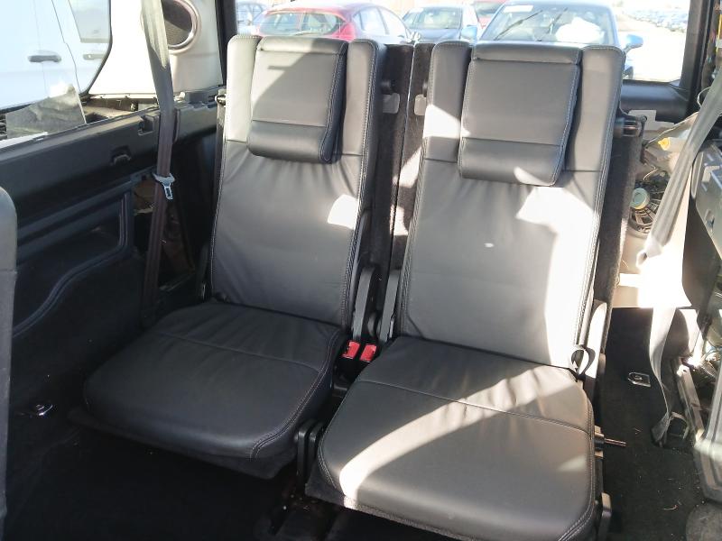 2016 LAND ROVER DISCOVERY 3.0 SDV6 LANDMARK 5DR AUTO