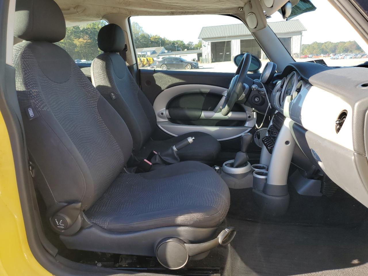 2002 Mini Cooper VIN: WMWRC33412TE12203 Lot: 87087585