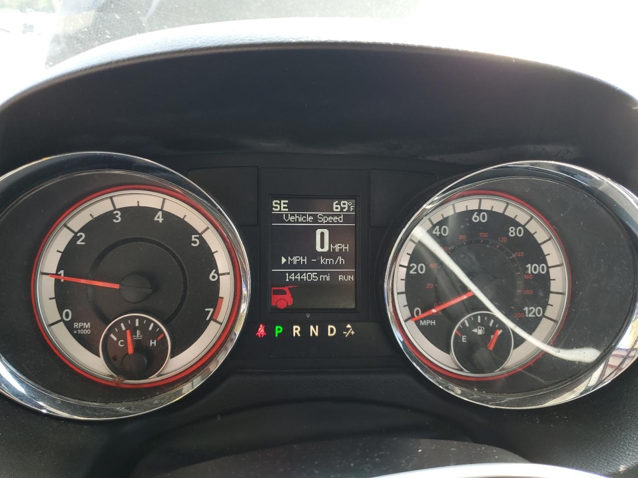 2019 Dodge Grand Caravan Gt VIN: 2C4RDGEG4KR750312 Lot: 82372545