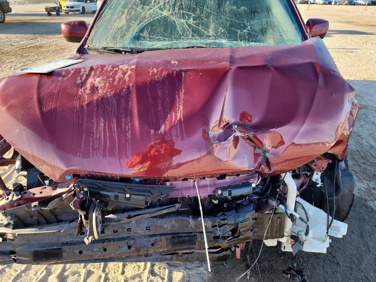 2017 Subaru Forester 2.5I Limited VIN: JF2SJARC1HH474823 Lot: 89469275