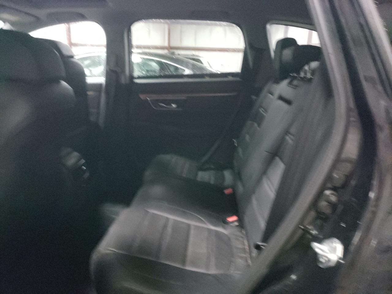 2021 Honda Cr-V Exl VIN: 7FART6H88ME017877 Lot: 90808825