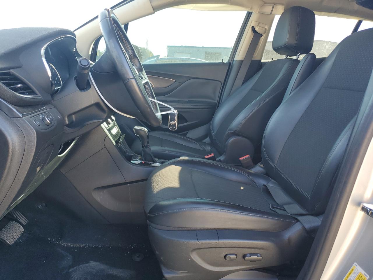 2019 Buick Encore Sport Touring VIN: KL4CJ1SB3KB710414 Lot: 86308505