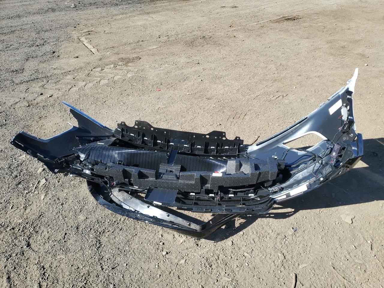 2025 Buick Enclave Sport Touring VIN: 5GAERBRS8SJ183559 Lot: 81976335