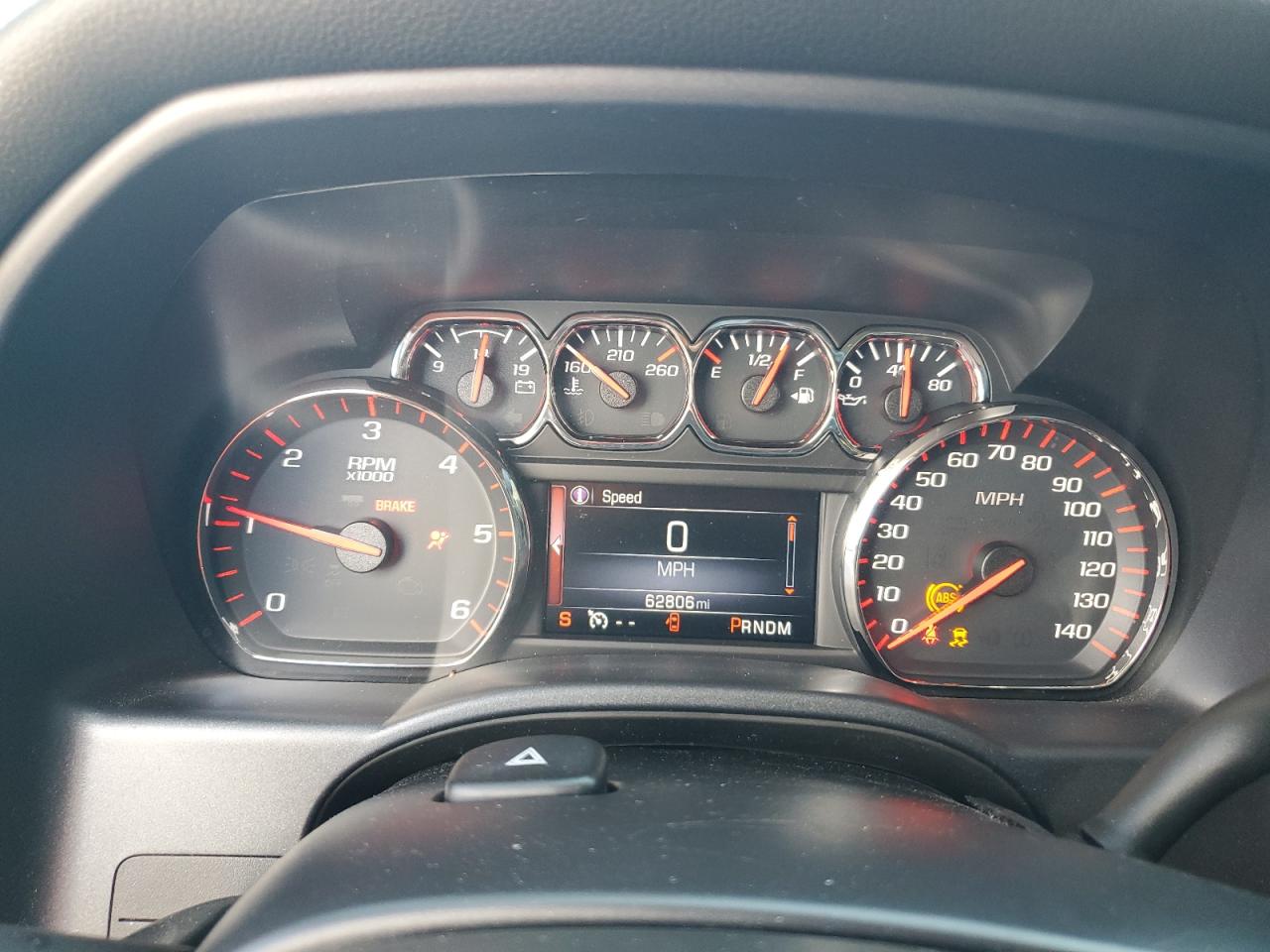 2016 GMC Sierra K1500 Sle VIN: 3GTU2MEC7GG345022 Lot: 91646925