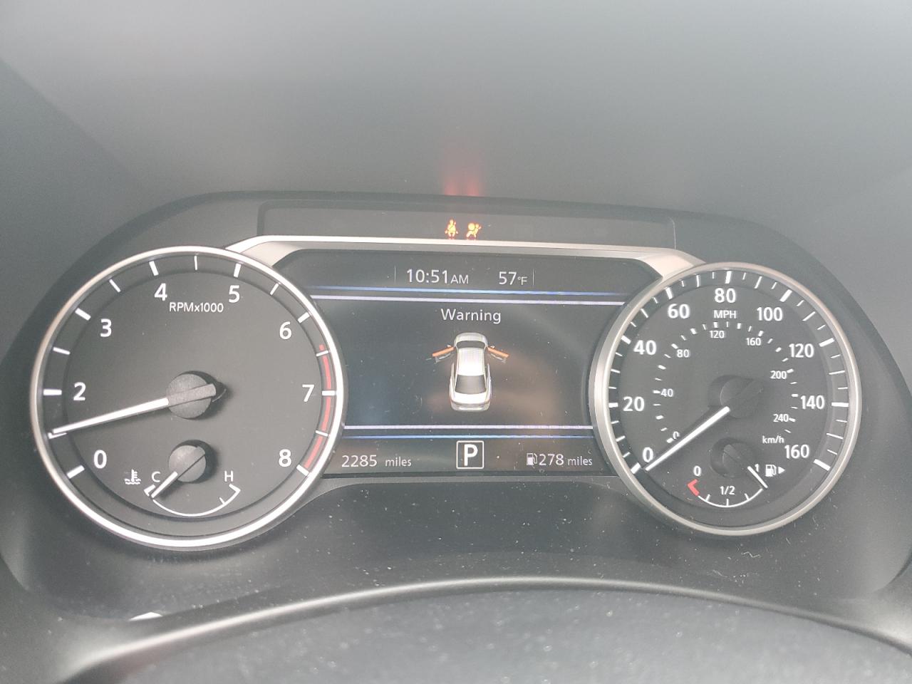 2024 Nissan Sentra Sr VIN: 3N1AB8DV3RY292655 Lot: 85956825