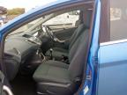 2009 FORD FIESTA ZETEC 82  for sale at Copart SANDWICH
