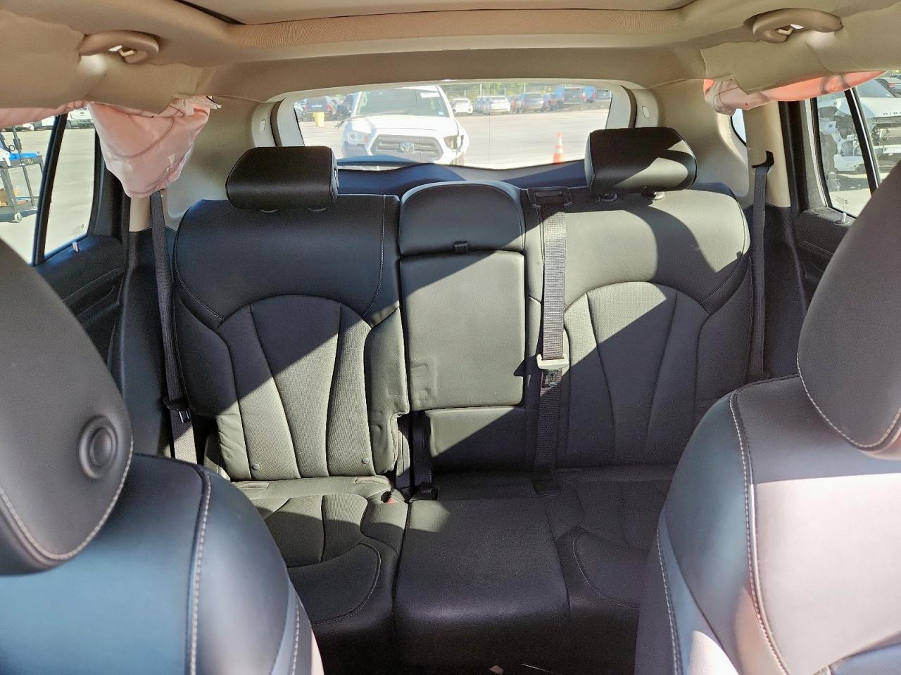 2017 Buick Envision Essence VIN: LRBFXBSA9HD023903 Lot: 82363805