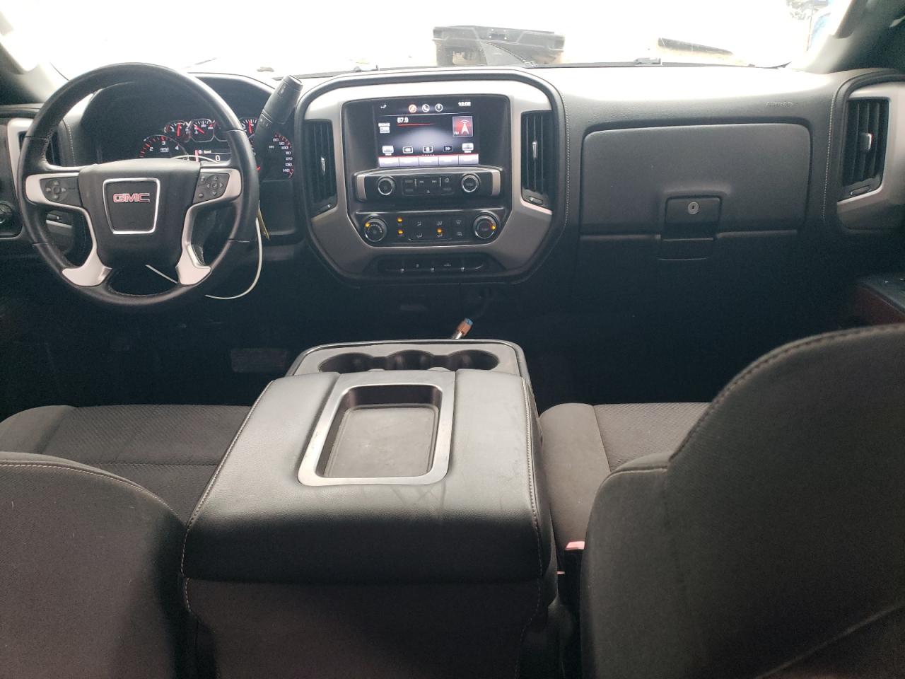 2015 GMC Sierra K2500 Sle VIN: 1GT12YEG4FF104323 Lot: 90316205