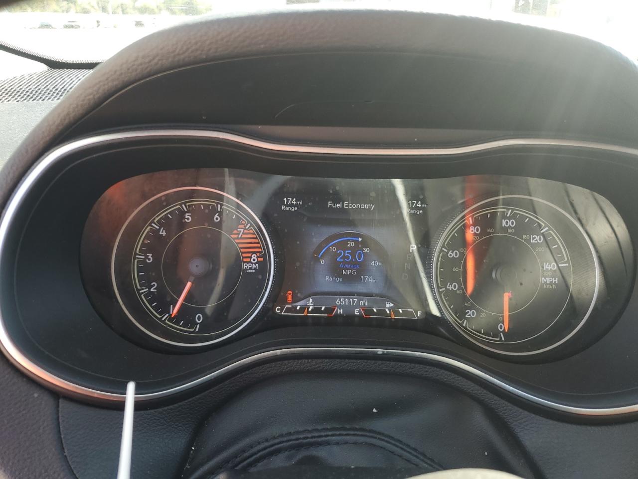 2020 Jeep Cherokee Trailhawk VIN: 1C4PJMBXXLD613253 Lot: 84059255