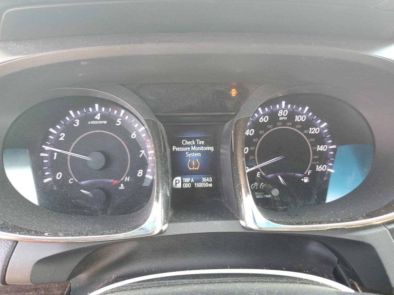 2013 Toyota Avalon Base VIN: 4T1BK1EB1DU013370 Lot: 82336055