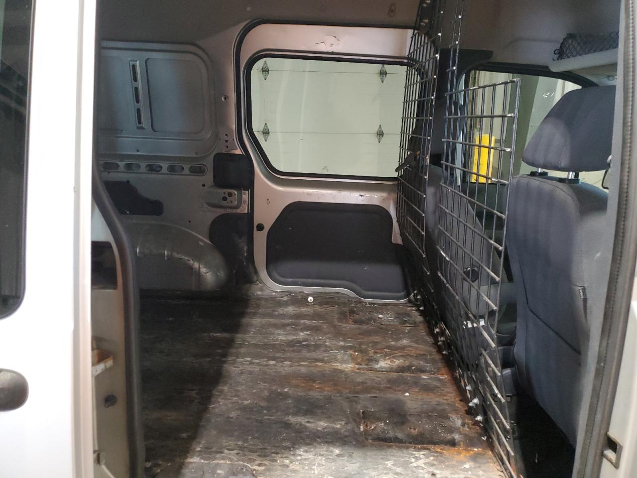 2010 Ford Transit Connect Xlt VIN: NM0LS6BNXAT011569 Lot: 86767365