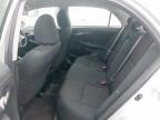 2008 TOYOTA COROLLA  for sale at Copart SANDWICH