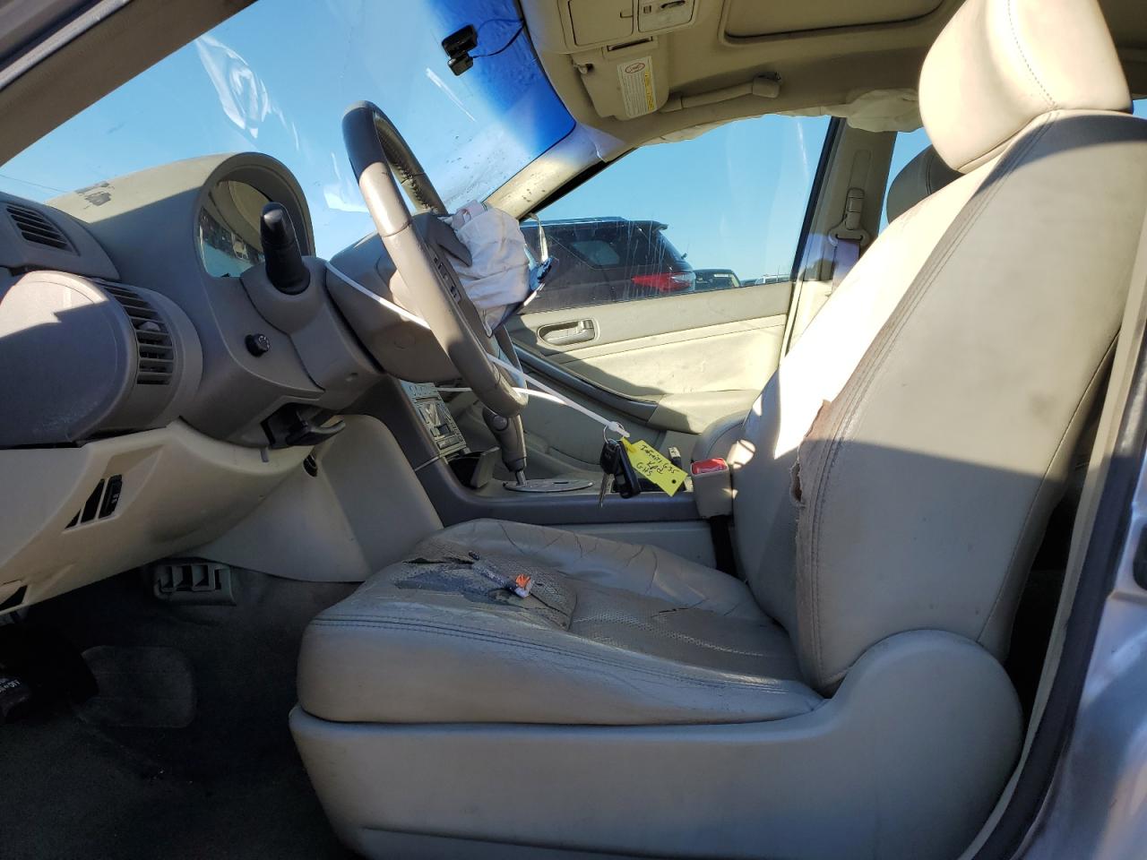 2003 Infiniti G35 VIN: JNKCV51E53M004935 Lot: 87393405