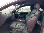 2009 AUDI A5 S LINE TDI DPF  for sale at Copart BRISTOL