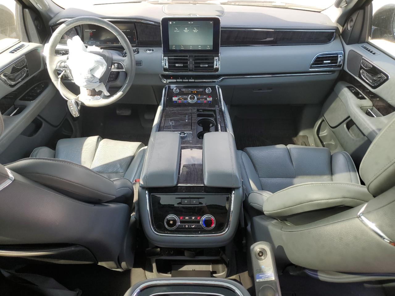 2018 Lincoln Navigator Reserve VIN: 5LMJJ2LT5JEL20463 Lot: 84065775